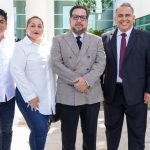 La BENFT escribe su historia en letras doradas