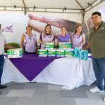 La SET se suma a la ayuda a nuestros hermanos de Venezuela que necesitan del apoyo y solidaridad de los tamaulipecos