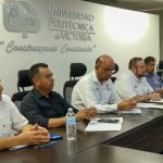 La UPV participó en una Sesión de Trabajo con la Universidad Estatal de Arizona
