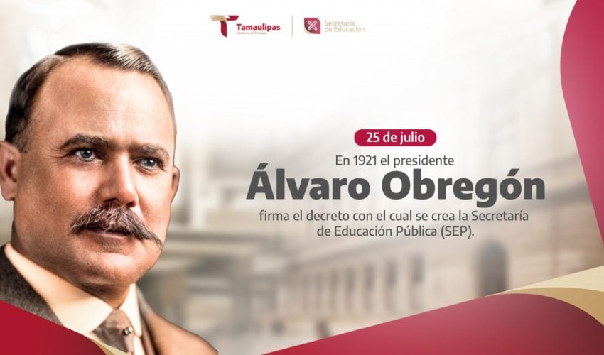 Efeméride – Álvaro Obregón
