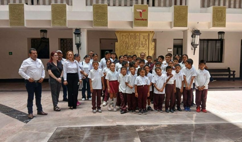 Unidad Ejecutiva realiza el proyecto “Educación en Movimiento: Conoce, Aprende y Transforma”
