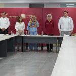 4ª. Sesión – Comité de Formación Continua