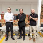 Actualizan Equipo de Cómputo en el COBAT