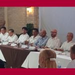 Educación participa en reunión del Semáforo del Cuidado del Agua en Tamaulipas