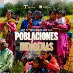 Efeméride – Día Internacional de las Poblaciones Indígenas