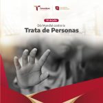 Efeméride – Día Mundial contra la Trata de Personas