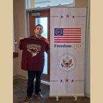 Estudiante de Matamoros, seleccionado para representar a México en el XII Concurso Internacional de Oratoria Perú 2026