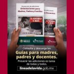 Línea de la Vida