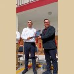 Reel: Actualizan Equipo de Cómputo en el COBAT
