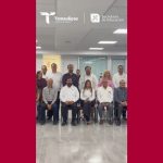 Reel: Reunión con subsecretarias, subsecretarios, directoras y directores de la SET