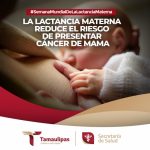 ‘Semana Mundial de la Lactancia Materna 2026’