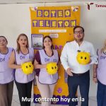 Video: Boteo Teletón 2026