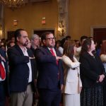 Congreso Internacional “Transformando la Frontera”