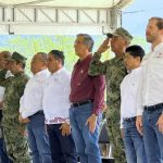 Jornada Nacional de Reforestación
