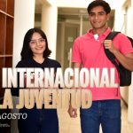 Efeméride – Día Internacional de la Juventud