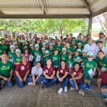 Taller “Aventura Saludable en el Zoológico”