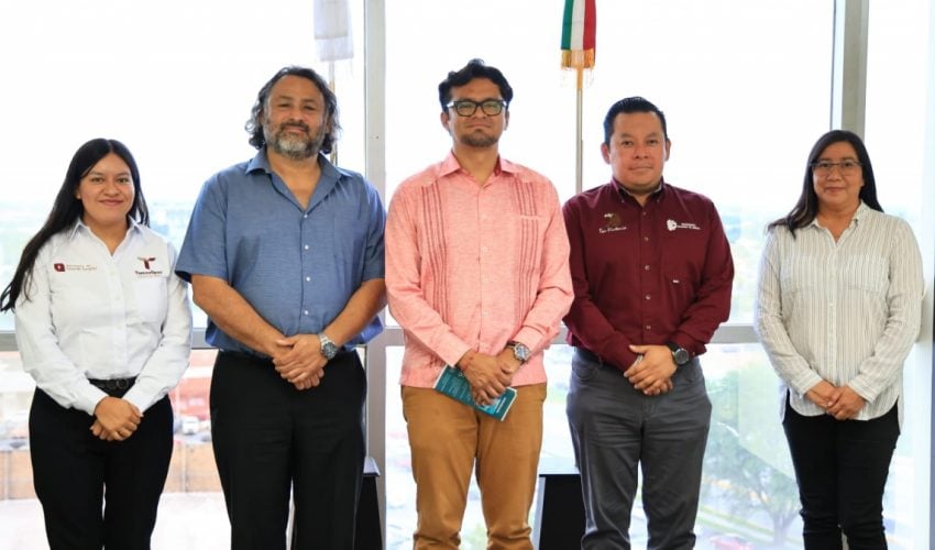 Anuncian Tecnológico de Victoria y SEDENER Diplomado en Gestión de la Energía y Almacenamiento para la Electromovilidad