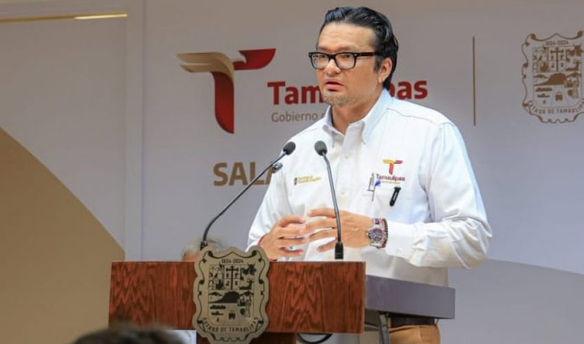 Tiene Tamaulipas abasto de combustibles: SEDENER