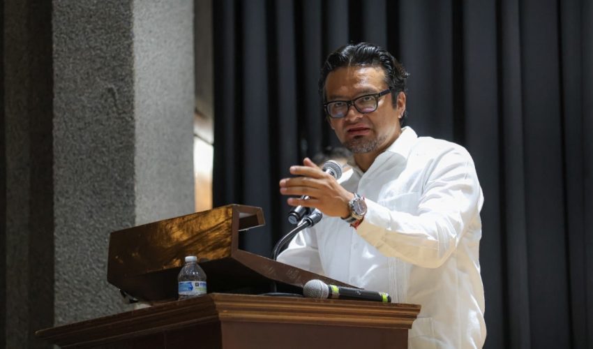 Explotación de yacimientos de baja permeabilidad y porosidad, oportunidad estratégica desde Tamaulipas para México