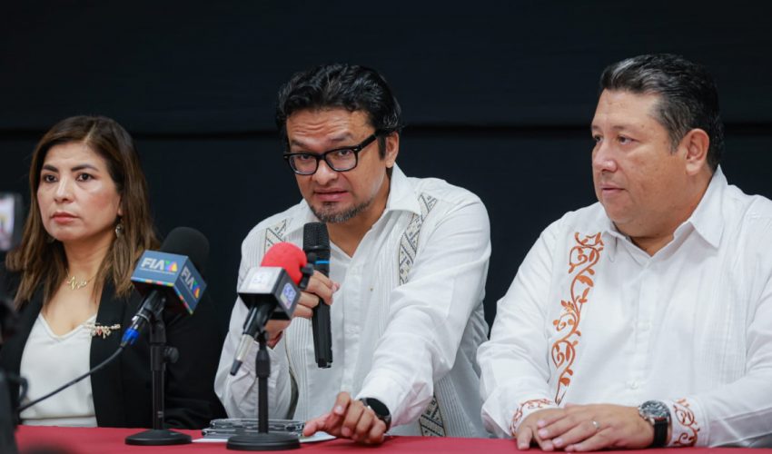 Es Foro de Petrolíferos un espacio de análisis sobre los nuevos reglamentos del sector