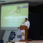 Inauguran SEDENER y Tecnológico de Ciudad Madero el Foro “Petrolíferos en México: Seguridad y Transición Energética”