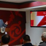 Será Tamaulipas el primer estado electrificado al 100%