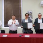 Firman SEDENER y COLTAM convenio de colaboración para el desarrollo de políticas públicas e investigación científica