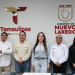 Llegará la electrificación al 100% a Nuevo Laredo