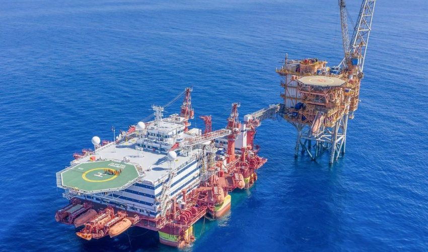Proyecto de Campo Trión avanza 43%: Perforarán primer pozo en 2026