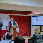 Impulsa Tamaulipas inversión energética en el próximo Congreso Internacional de Energía 2025