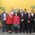 Fortalece Tamaulipas cooperación binacional y energética con la Embajada de los Países Bajos