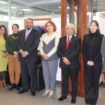 Fortalecen Tamaulipas y SENER coordinación para impulsar proyectos energéticos en el estado