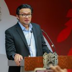 Hoy inicia el Congreso Internacional de Energía Tamaulipas 2025