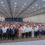 Firma Tamaulipas carta de colaboración con las Agencias de Energía del Norte