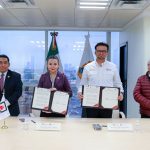 Firma SEDENER Memorándum de Entendimiento con la Asociación Nacional de Protección Contra Incendios
