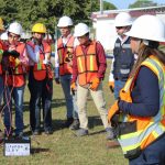 Realiza SEDENER capacitación en sistemas fotovoltaicos autónomos para viviendas en la UT de Altamira
