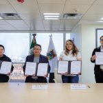 Impulsa SEDENER justicia energética con estufas eficientes de leña