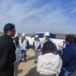 Impulsan el desarrollo industrial del Puerto del Norte en Matamoros