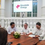 Anuncia Campo Trion un avance del 50% frente a costas tamaulipecas