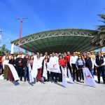 Arranca el Programa de Electrificación al 100% en Tamaulipas