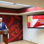 Proyectos de Generación Eléctrica asegurarán el desarrollo energético de Tamaulipas