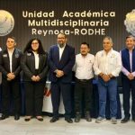 Imparte SEDENER taller a estudiantes de Reynosa Rodhe para uso del Sistema de Información Energética del Estado de Tamaulipas