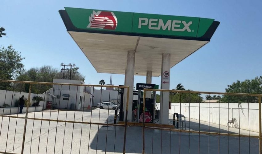 Gasolineras del Pueblo arranca este fin de semana