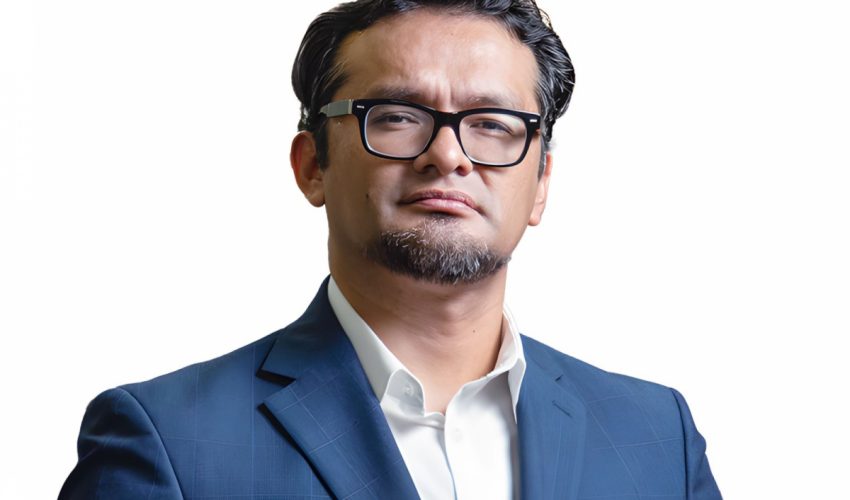 Reconocen al secretario de Desarrollo Energético de Tamaulipas como uno de los 100 líderes del sector energía