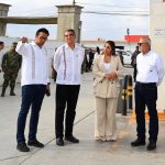 Supervisa gobernador operaciones y despacho de la Gasolinera del Pueblo