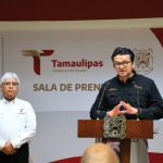 Presenta SEDENER convocatoria para cambio de luminarias en los municipios de Tamaulipas