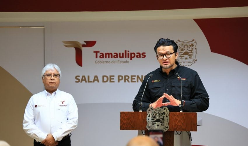 Presenta SEDENER convocatoria para cambio de luminarias en los municipios de Tamaulipas