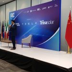 Participa SEDENER en Re+México con ponencia sobre transición energética y confiabilidad del sistema