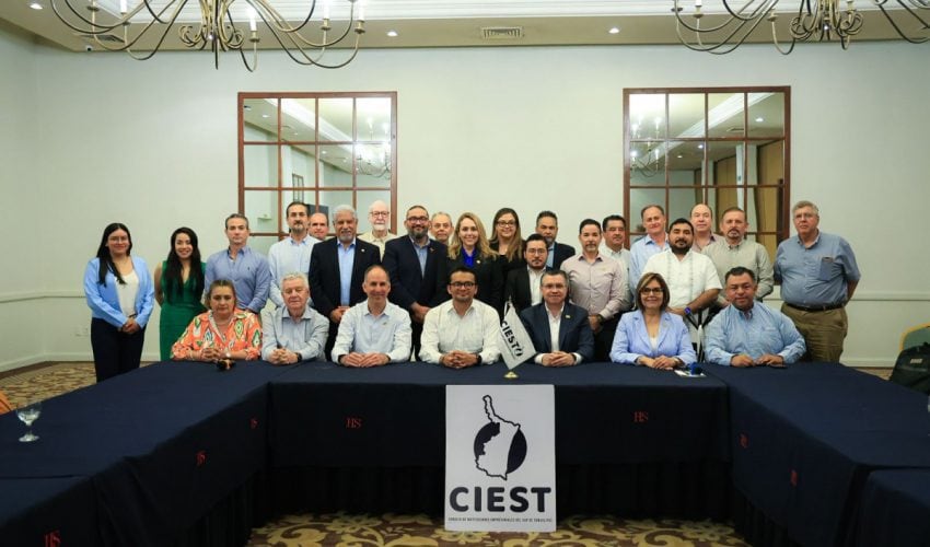 Avanza estrategia de clúster energético para detonar inversión y desarrollo en Tamaulipas