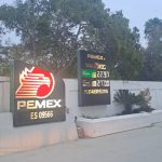 Gasolinera del Pueblo en Soto la Marina dentro de los mejores precios de combustible del estado
